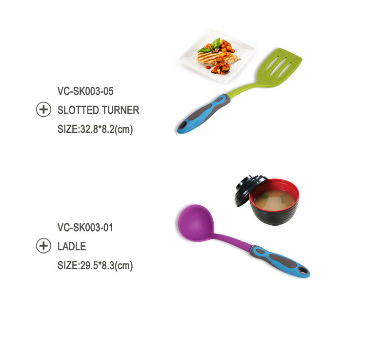 silicone tool set silicone tool set